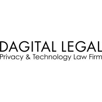 Dagital Legal - Privacy & Technology Law Firm logo - Similar company to Data Privacy Llc