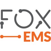 Fox EMS logo - Similar company to Quadra Electronics