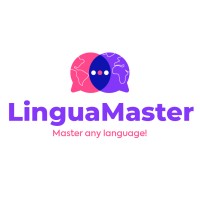 Linguamaster logo - Similar company to Wm Studio