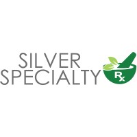 Silver Specialty Rx logo - Similar company to Silver Fox Pharmacy Inc.