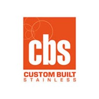 Custom Built Stainless logo - Similar company to Fluid Engineering