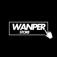 Wanper Store logo - Similar company to Gr3B