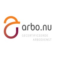 ARBO.NU logo - Similar company to A-A-N; Arbo-Adviesgroep-Nederland.