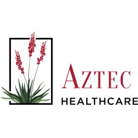 Aztec Healthcare logo - Similar company to Leadingage Texas