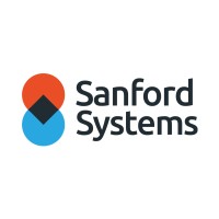 Sanford Systems Inc. logo - Similar company to Cloudhub Co Ltd