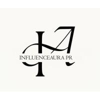 INFLUENCEAURA PR logo - Similar company to K42 Consulting