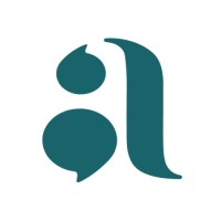 Alosant logo - Similar company to Robin / Swift