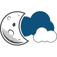 MoonSpace logo - Similar company to Silver Space (Pvt) Ltd