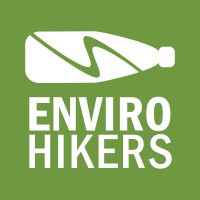 EnviroHikers logo - Similar company to North Carolina Outdoor Recreation Coalition