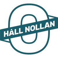 Håll Nollan logo - Similar company to Behaviour Design Group