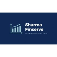 Sharma Finserve logo - Similar company to Kriya Solutions