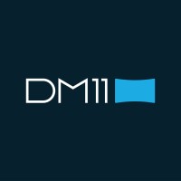 DM11 [IT Risk Protection] logo - Similar company to Agillis It