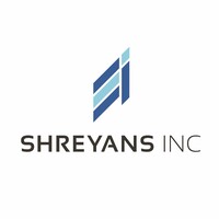 Shreyans Inc. logo - Similar company to Gupta Textiles