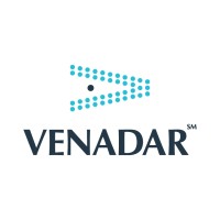 Venadar logo - Similar company to Orange Innovation Studio