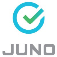Juno logo - Similar company to Juno