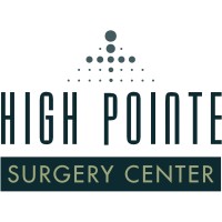 HIGH POINTE SURGERY CENTER logo - Similar company to Physical Therapy Practice Sales And Consulting