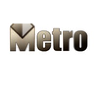 Metro Steel Fabricators Inc logo - Similar company to General Structures, Inc.