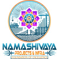NAMASHIVAYA PROJECTS & INFRA logo - Similar company to Technoserve Group