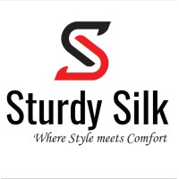 Sturdy Silk logo - Similar company to Pyramids Aparels