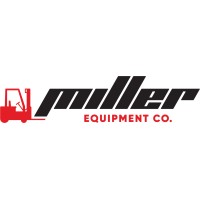 Miller Equipment Company logo - Similar company to Darr Construction Equipment