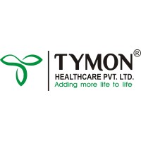 Tymon Healthcare Pvt Ltd | Contract Manufacturer Herbal Products | PCD Pharma Company logo - Similar company to Rx Biotech - Pcd Pharma Company India