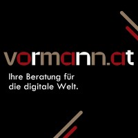 Vormann logo - Similar company to Solarys Software Gmbh