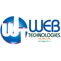 Web Technologies India Pvt Ltd logo - Similar company to 5G Tech Solutions Pvt Ltd