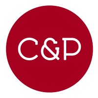 C&P COMPANY logo - Similar company to C & P Real Estate