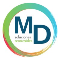 MD Soluciones Renovables logo - Similar company to Cdext.Es