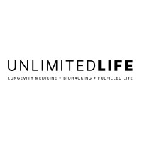 Unlimited Life logo - Similar company to Legacy+