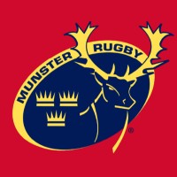 Munster Rugby logo - Similar company to Gaa