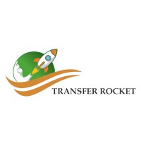 Transfer Rocket Ltd logo - Similar company to Brit Fintech Awards Limited