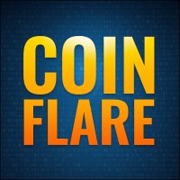 Coin Flare logo - Similar company to Coin Developer India