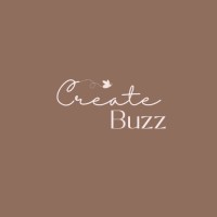 Create Buzz logo - Similar company to Xrom By 1Cw
