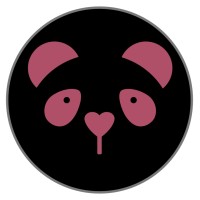 Puce Panda Studios logo - Similar company to Cyanetics