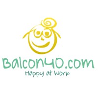 Balcon40.com logo - Similar company to Espacio Incomodo