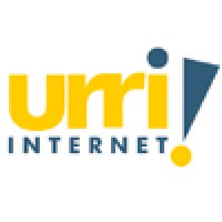 Urri Internet logo - Similar company to Quero Internet