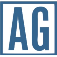 AG Logistics logo - Similar company to Diamond S Trucking