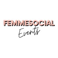 Femme Social logo - Similar company to Icas Lab