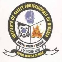 Institute of Safety Professionals of Nigeria (ISPON) logo - Similar company to Wearemay - Mad About You
