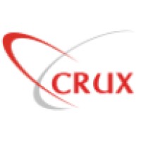 CRUX Consulting Services logo - Similar company to Crux