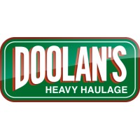Doolan’s Heavy Haulage WA logo - Similar company to Freight Lines Group