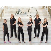 The Spa MD logo - Similar company to Spa Habitat