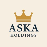 Aska Holdings logo - Similar company to Continuous Capital