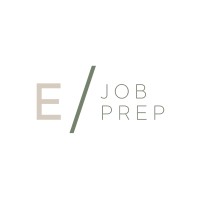 Elevated Job Prep