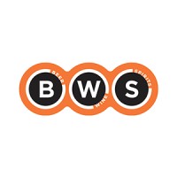 BWS logo - Similar company to Dan Murphy'S