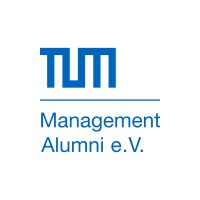 TUM Management Alumni e.V. logo - Similar company to Bossbaby