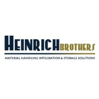 Heinrich Brothers logo - Similar company to Ez Erectors