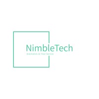 NimbleTech logo - Similar company to Breakfree Consulting (I) Pvt Ltd