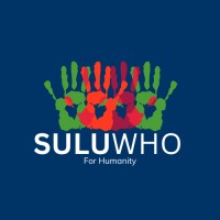 SuluWho logo - Similar company to Saprogrow